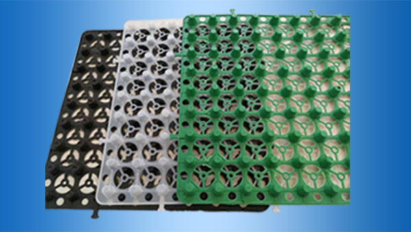 排水板應(yīng)該如何施工呢？